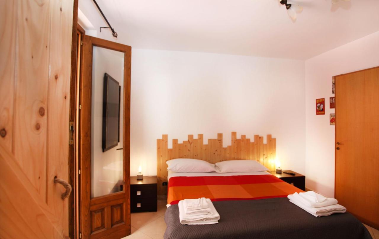 Taormina Bed And Beercraft Bed & Breakfast Dış mekan fotoğraf